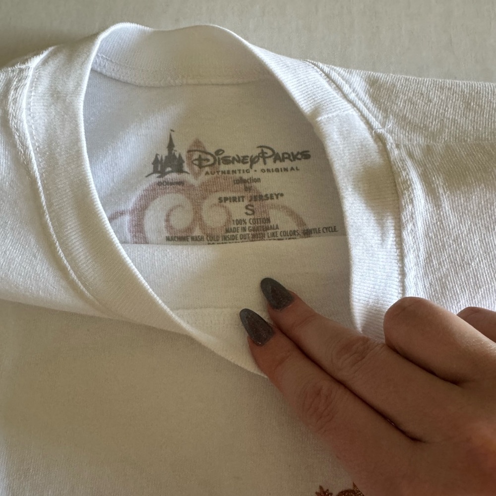 Bibbidi Bobbi Boutique Spirit Jersey - Picture 5 of 5